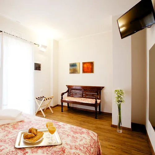 La Madonetta - Dimora D'epoca -