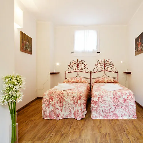 La Madonetta - Dimora D'epoca - Levanto