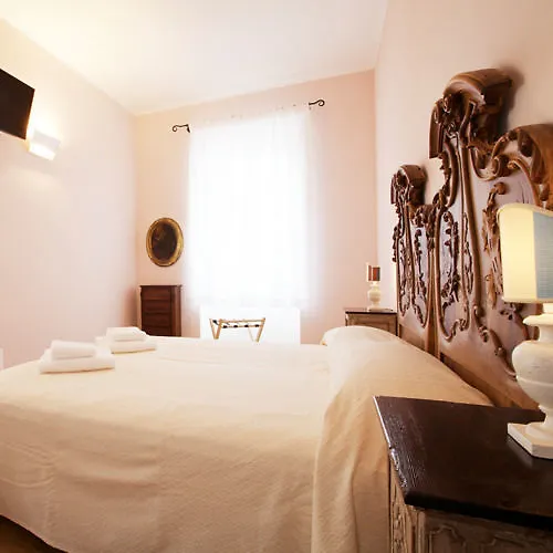 La Madonetta - Dimora D'epoca - 4*