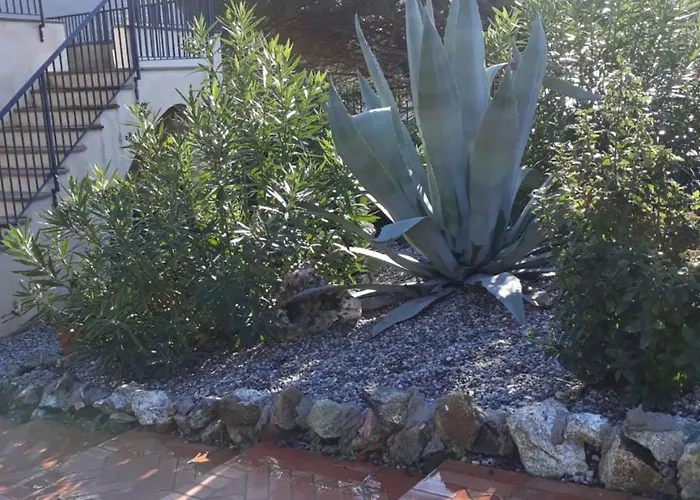 La Madonetta - Dimora D'epoca - Levanto