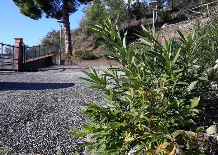 La Madonetta - Dimora D'epoca - Konukevi